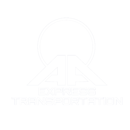 AA EXPRESS TRANSPORTATION COMPANY, LLC, logo