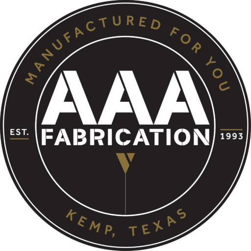 AAA FABRICATION, LLC logo
