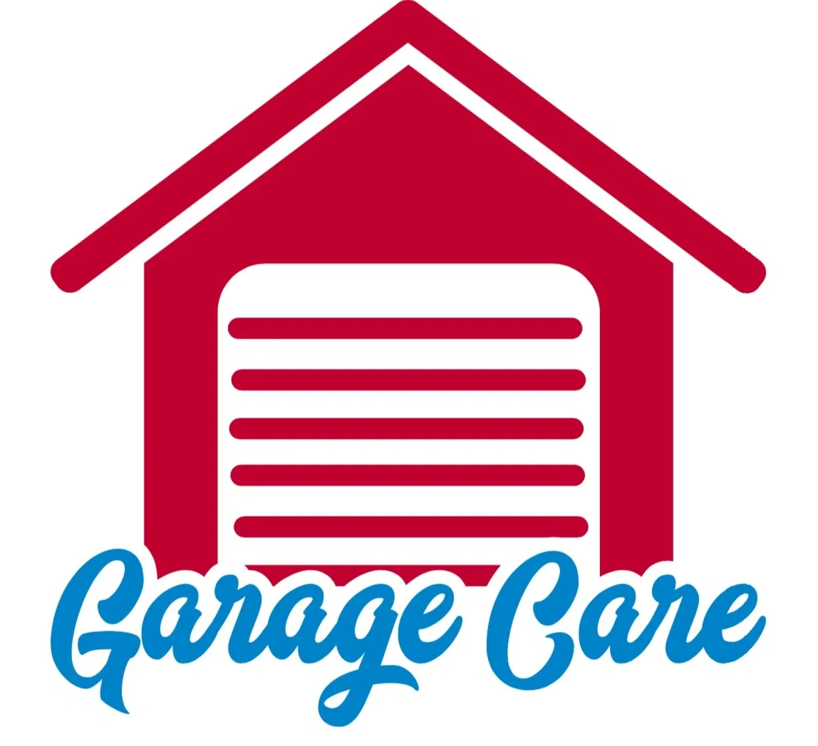 AAA GARAGE CARE logo