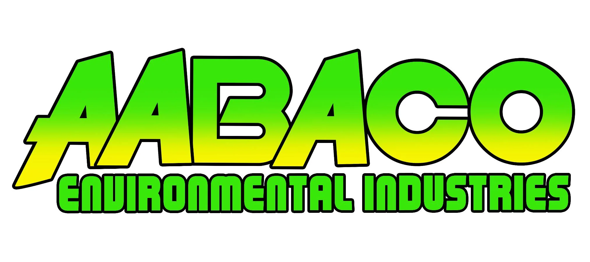 AABACO ENVIRONMENTAL INDUSTRIES LLC logo