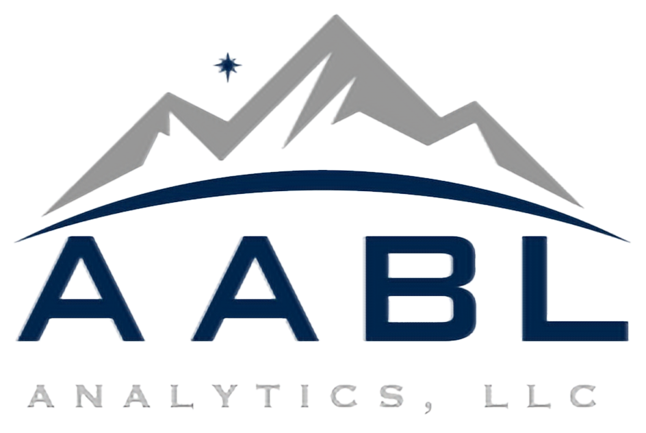 AABL ANALYTICS logo