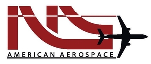 AAC-AMERICAN AEROSPACE CORPORATION logo
