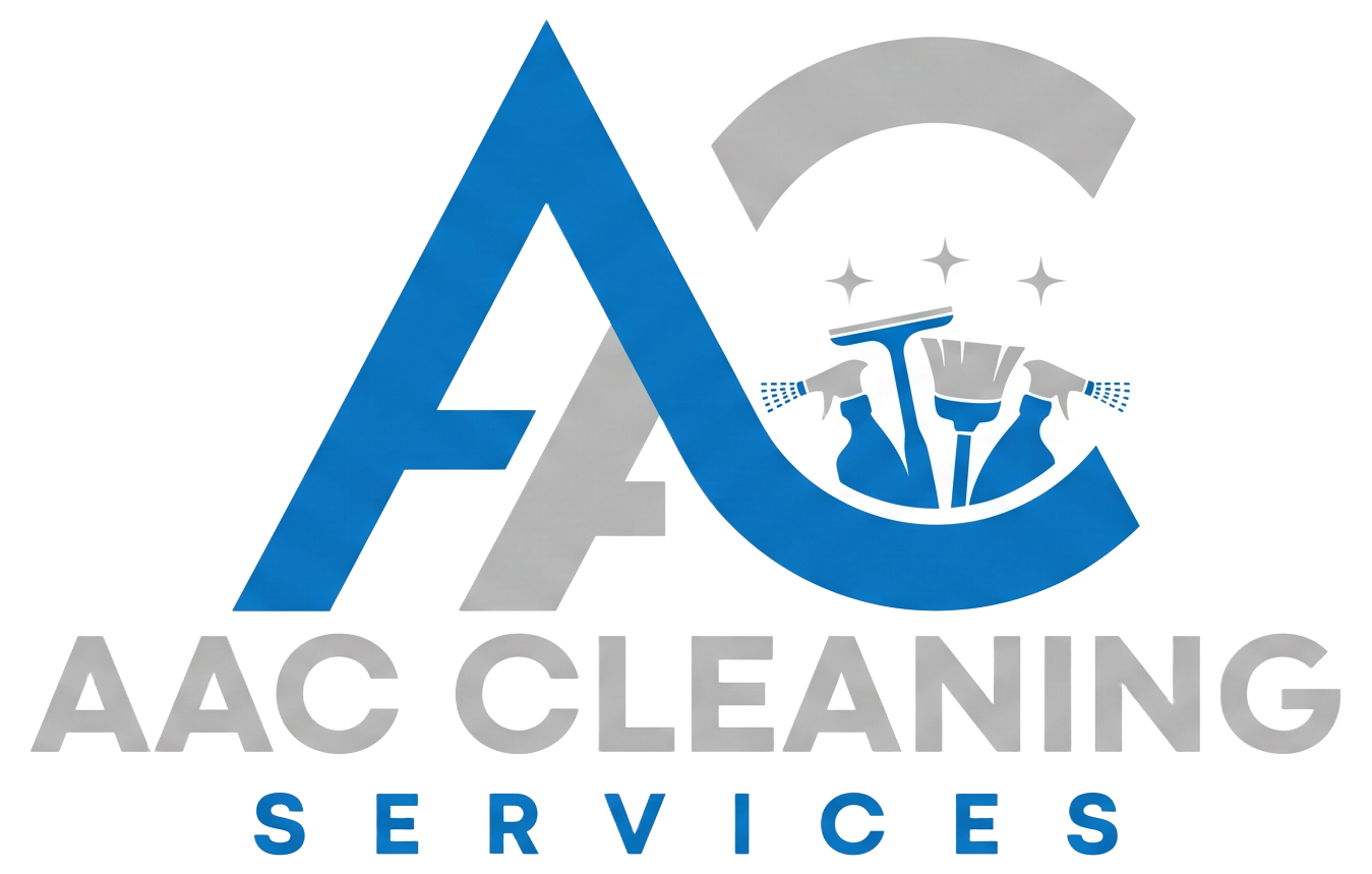 AAC CLEANING SERVICES LLC logo