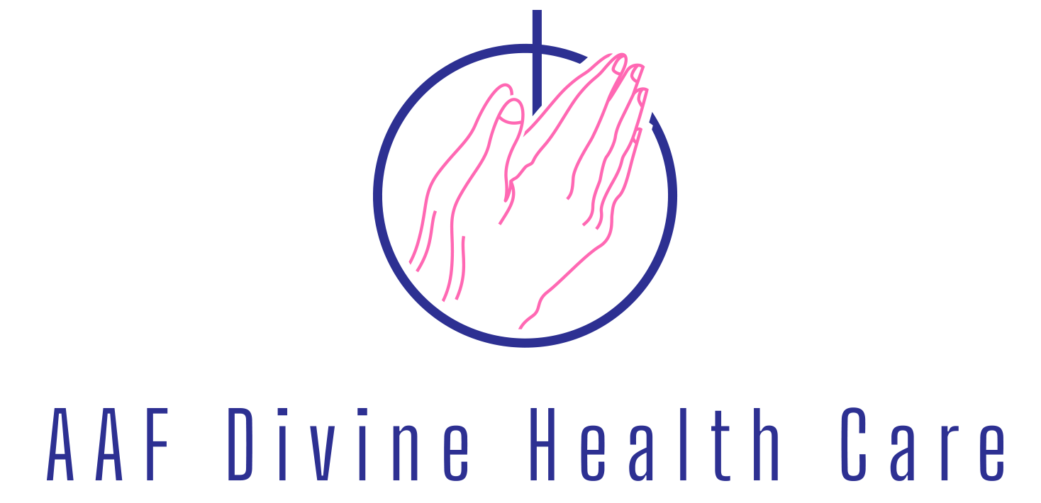 AAF DIVINE HEALTHCARE LLC logo