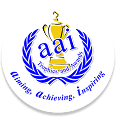 AAI TROPHIES & AWARDS LLC logo