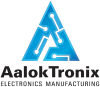 AALOKTRONIX INC. logo