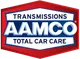 AAMCO LEXINGTON PARK logo