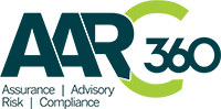 AARC-360 logo