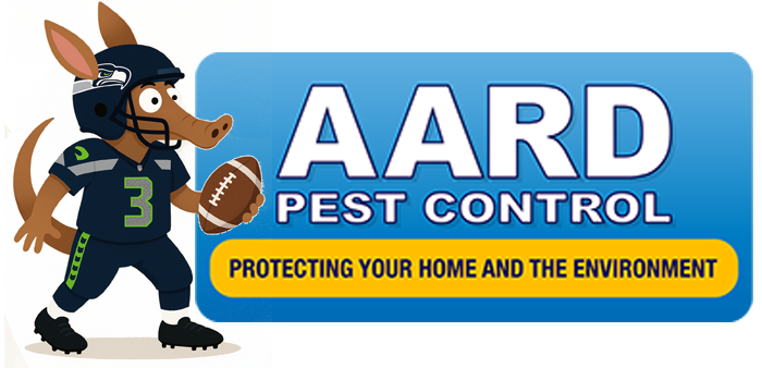 AARD PEST CONTROL INC logo