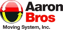 AARON BROS. MOVING SYSTEM INC logo
