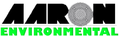 AARON EVERGREEN INC logo