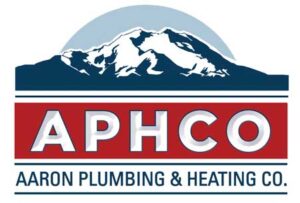 AARON PLUMBING & HEATING CO. logo