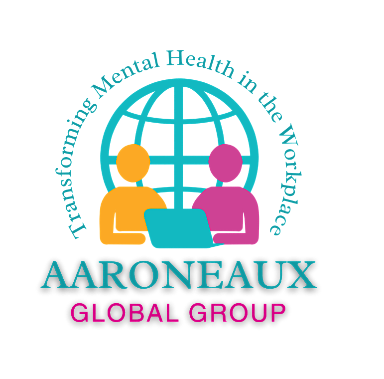 AARONEAUX GLOBAL GROUP, LLC logo