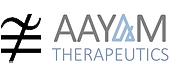 AAYAM THERAPEUTICS LLC logo