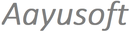 AAYUSOFT TECHNOLOGIES LLC logo