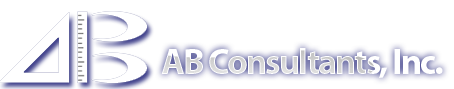 AB CONSULTANTS INC logo