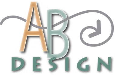 AB DESIGN INC logo