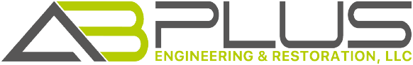 AB PLUS ENGINEERING & RESTORATION, LLC logo
