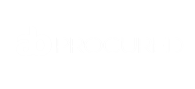 AB PROCURED LLC logo