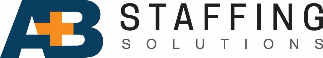 AB STAFFING SOLUTIONS LLC logo