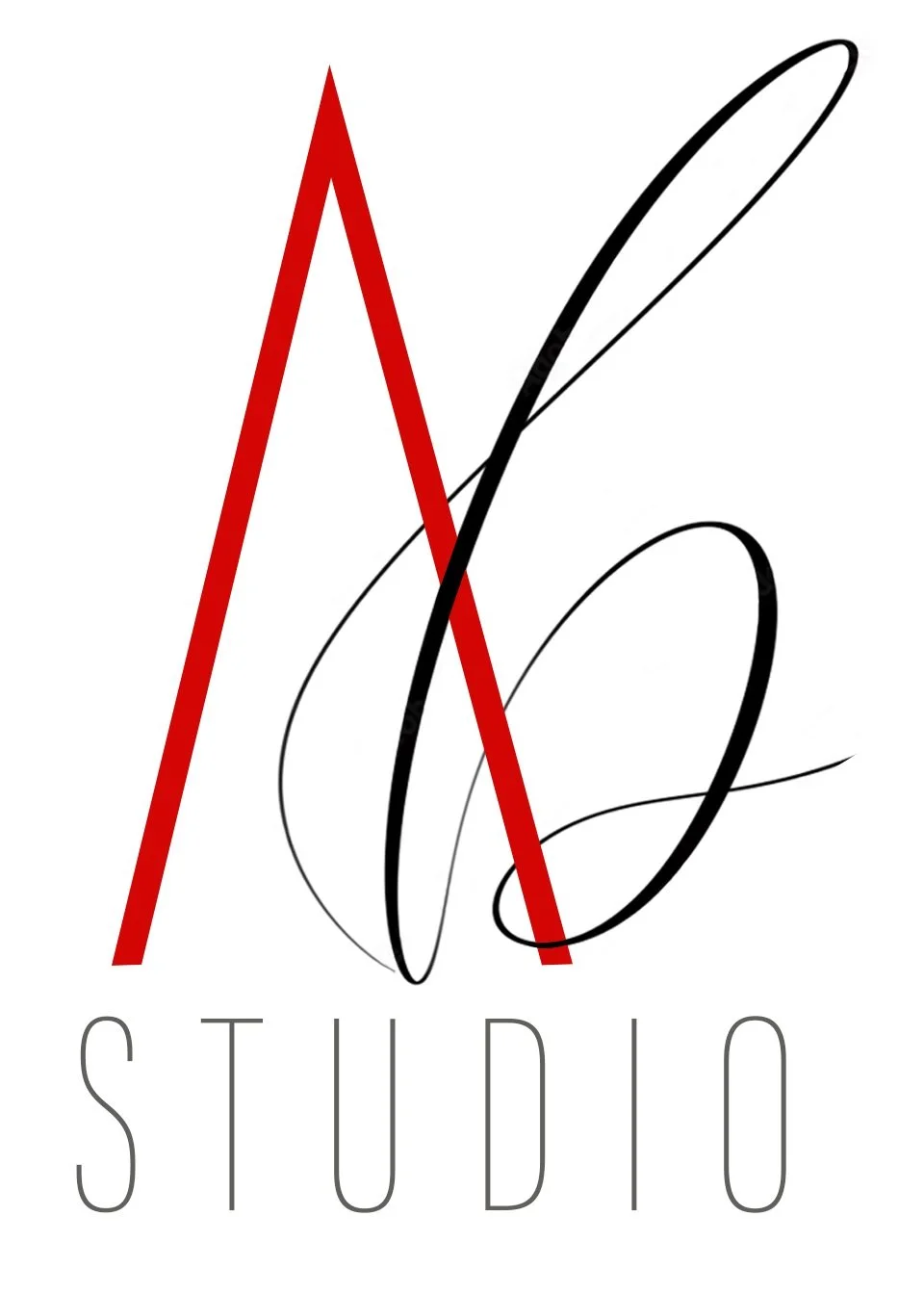AB STUDIO LLC logo