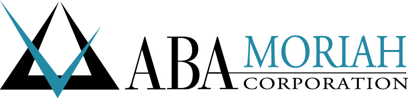 ABA MORIAH CORP logo