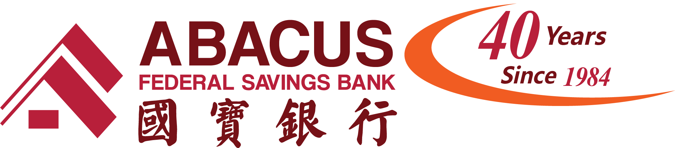 ABACUS FEDERAL SAVINGS BANK logo
