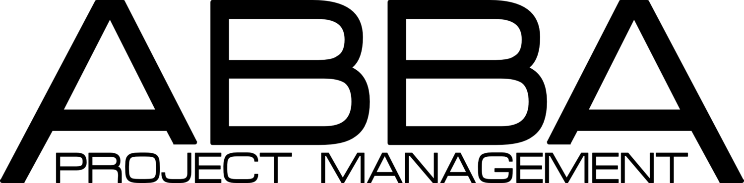 ABBA PROJECT MANAGEMENT logo