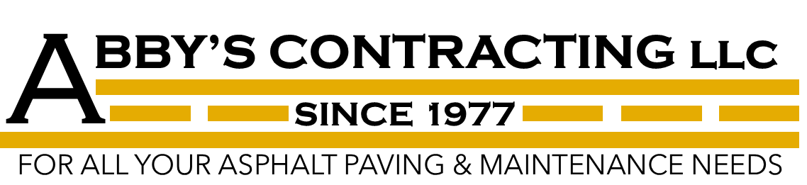 ABBY'S CONTRACTING LLC logo