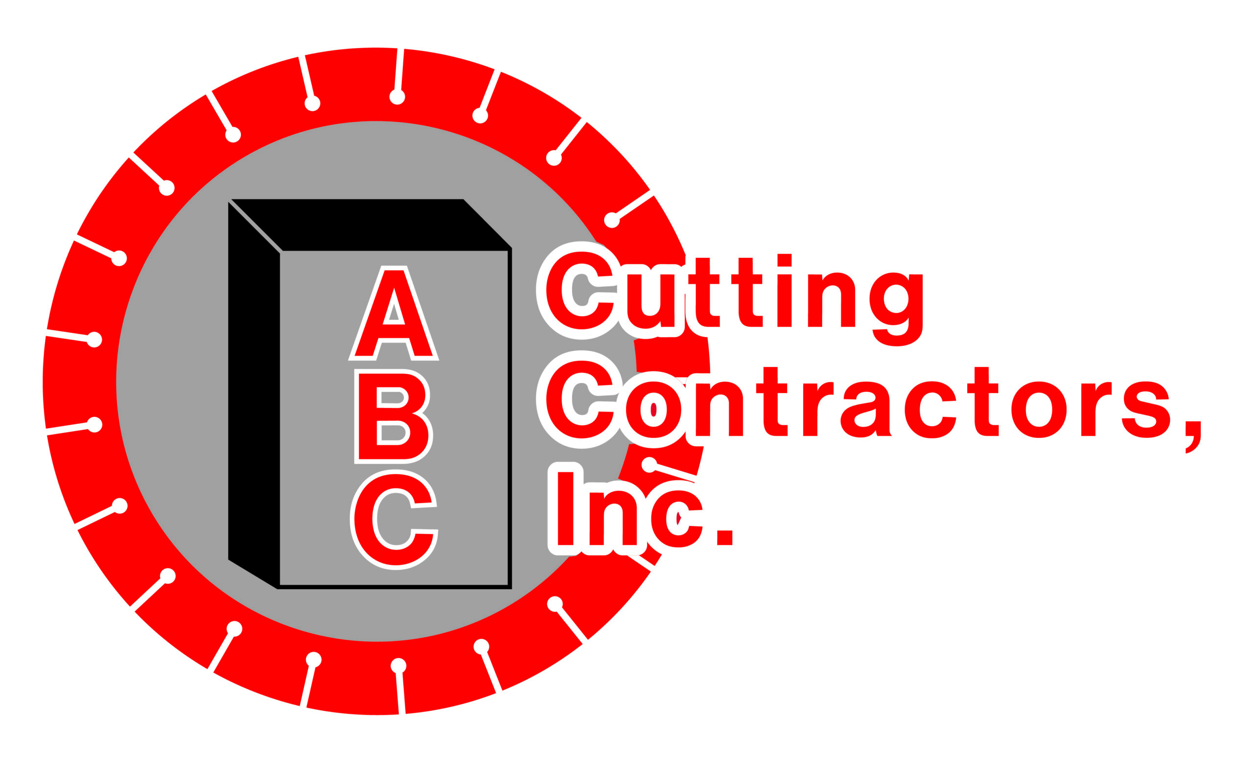 ABC CUTTING CONTRACTORS INC logo
