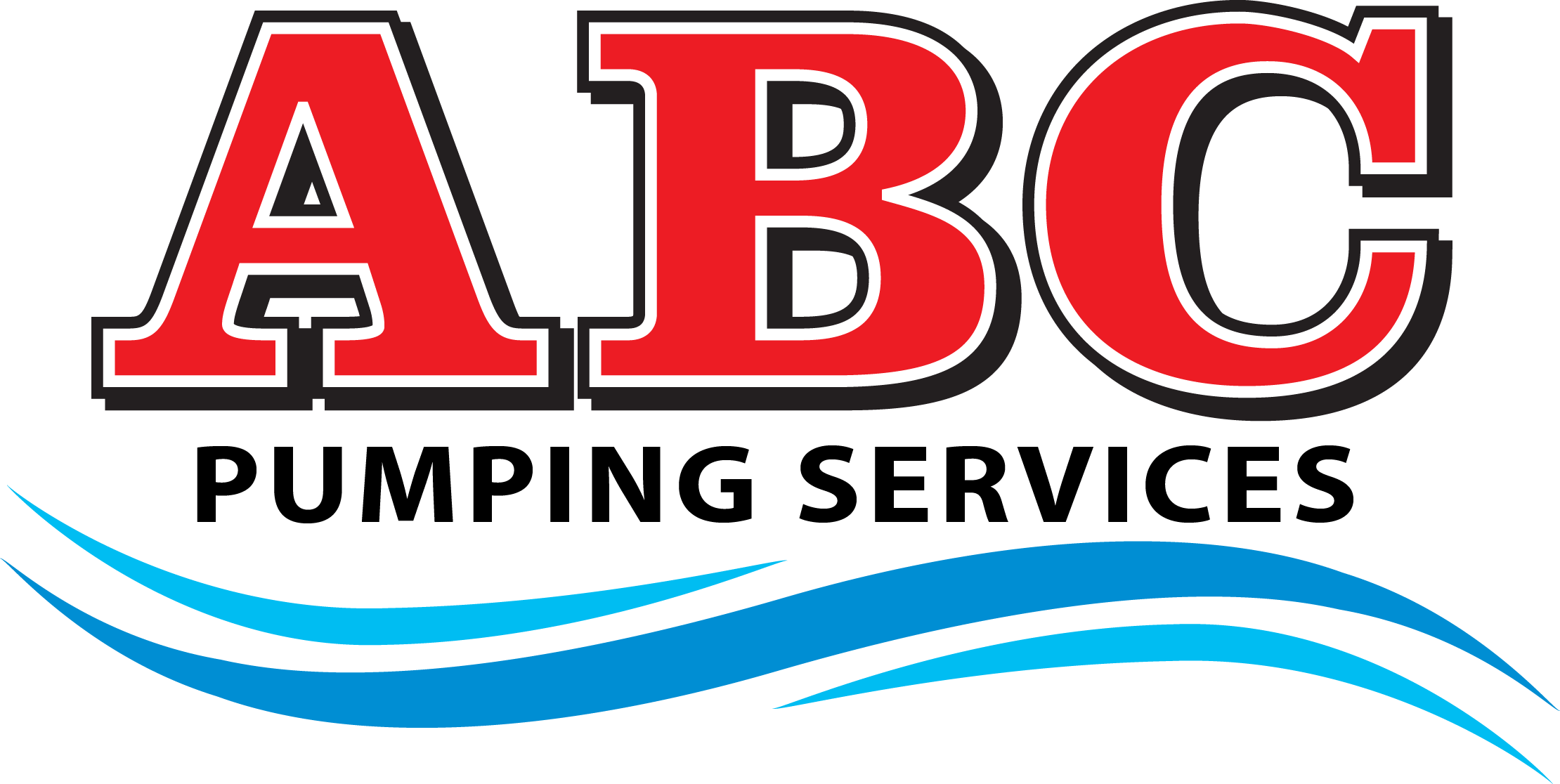 ABC PUMPING & PLUMBING INC logo