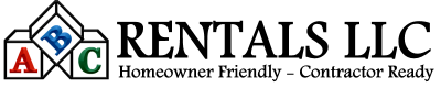 ABC RENTALS LLC logo