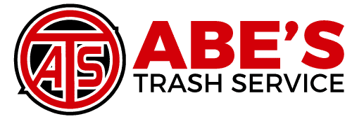 ABE'S TRASH SERVICE, INC logo