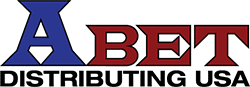 ABET DISTRIBUTING USA INC logo