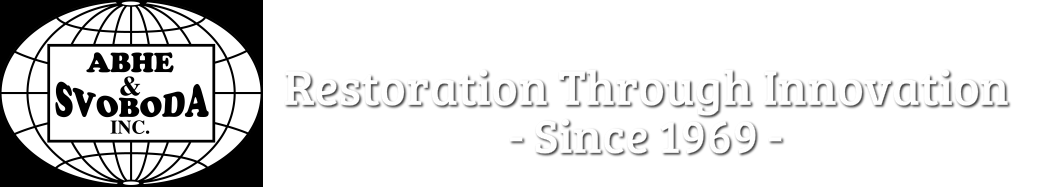 ABHE & SVOBODA, INC. logo