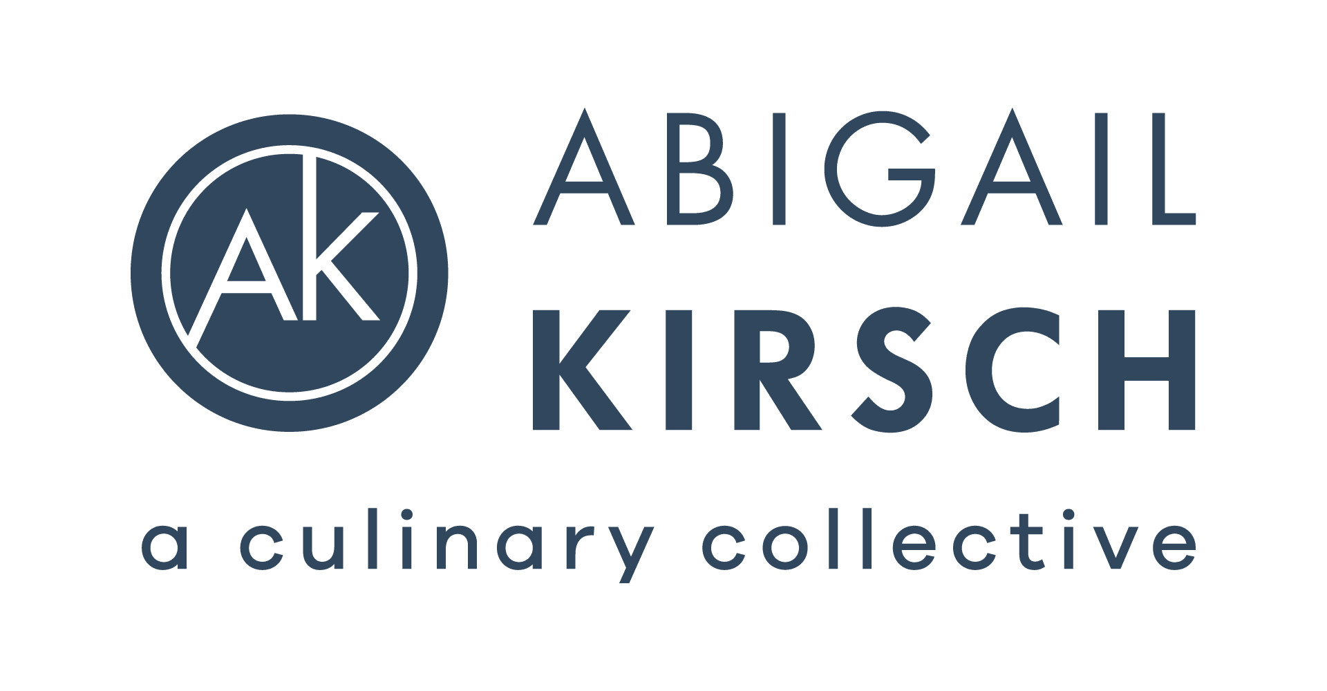 ABIGAIL KIRSCH AT TAPPAN HILL INC logo