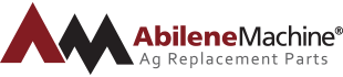 ABILENE MACHINE, INC. logo