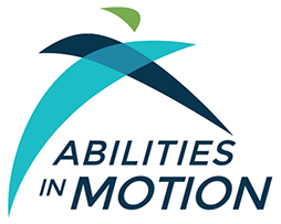 ABILITIES IN MOTION, LLC logo