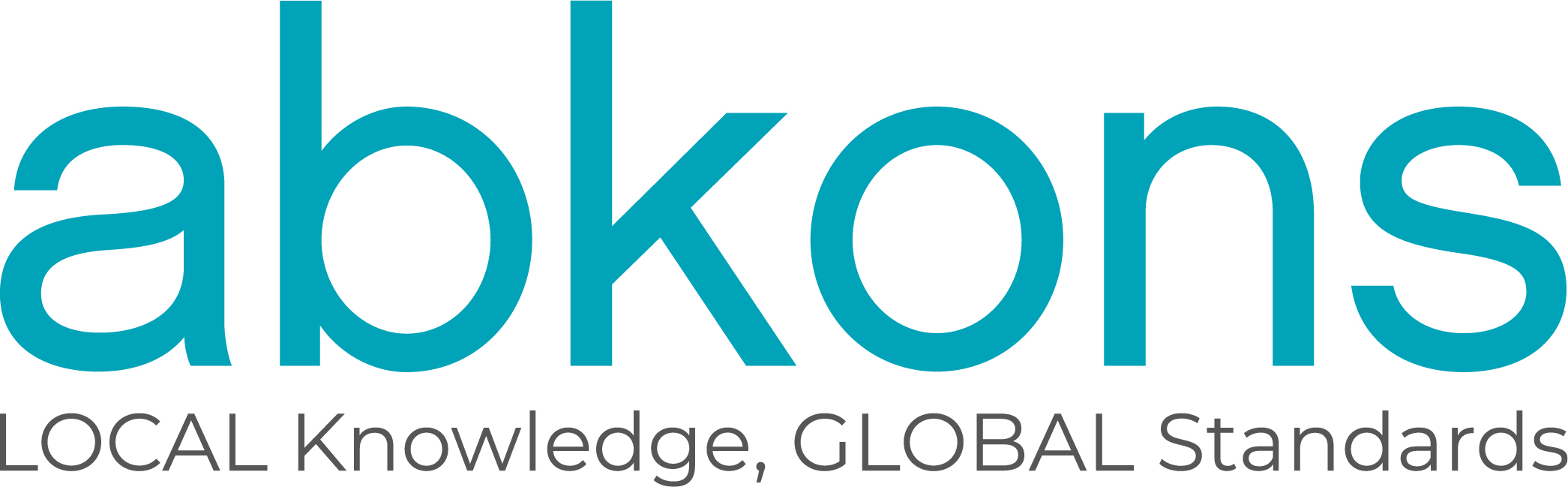 ABKONS SH.P.K. logo