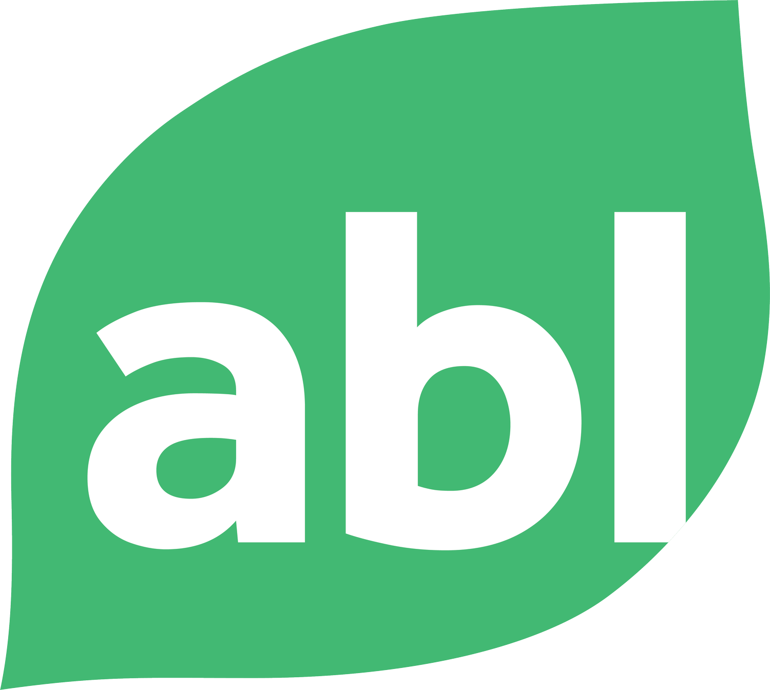 ABL COLLECTIVE LLC logo