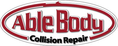 ABLE COLLISION INC logo