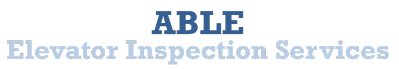 ABLE ELEVATOR SERVICES INC logo