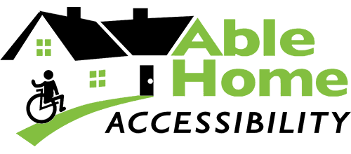 ABLE HOME ACCESSIBILITY INC logo