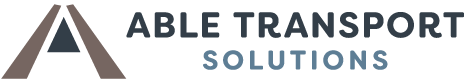 ABLE TRANSPORT SOLUTIONS INC logo