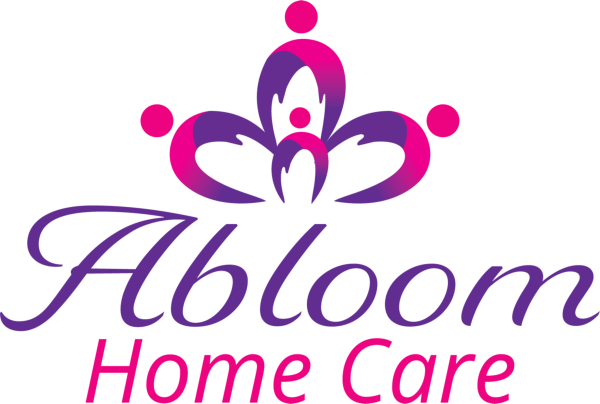 ABLOOM HOME CARE logo