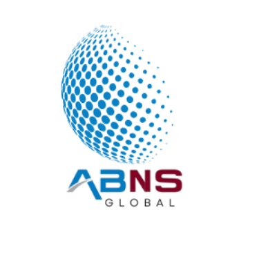 ABNS GLOBAL LLC logo