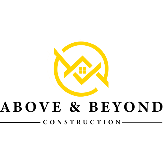 ABOVE & BEYOND CONSTRUCTION LLC logo