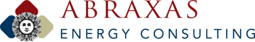 ABRAXAS ENERGY CONSULTING LLC logo