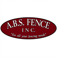 ABS FENCE INC logo
