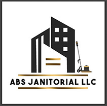 ABS JANITORIAL LLC logo